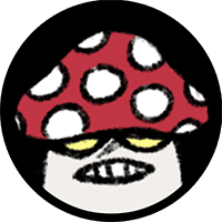 instaBabyMushrooms
